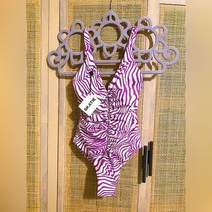 Skatie XS new Jacklyn one piece in “Malta” print